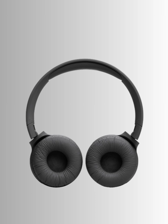 510BT simsiz bluetooth quloqchinlari AUX va mikrofon bilan