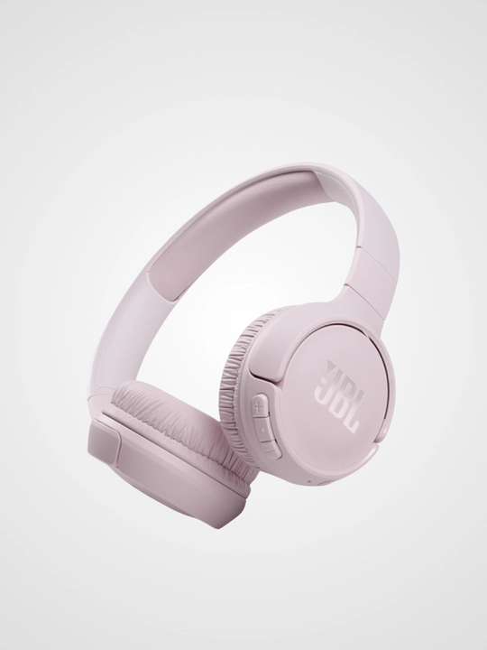 510BT simsiz bluetooth quloqchinlari AUX va mikrofon bilan