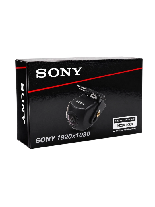 Камера заднего вида, для автомобиля SONY , для Андроид монитора