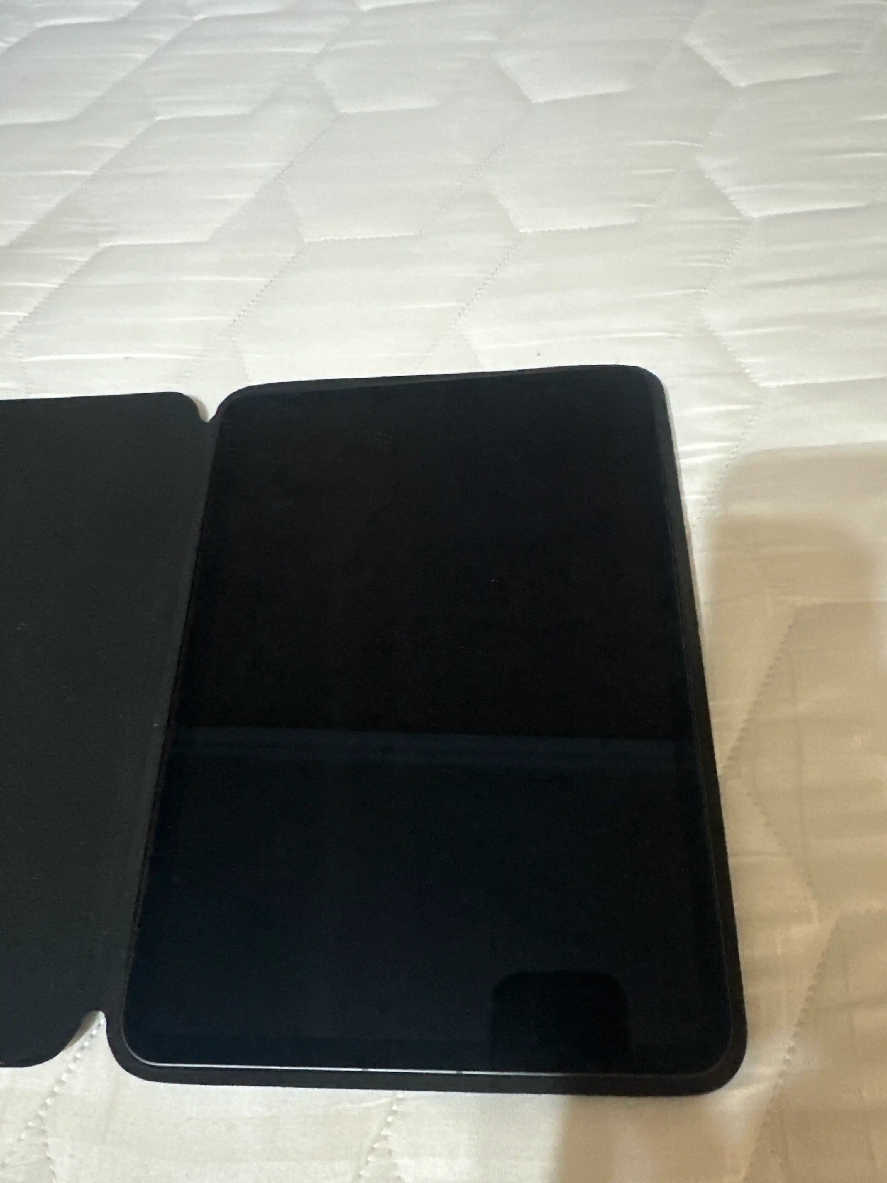 Чехол-книжка для iPad Pro/Air/Mini 3/4/5/7/8/9, 9.7, 10.2, 10.5, 10.9, 11, 12.9, 13, M4/M2