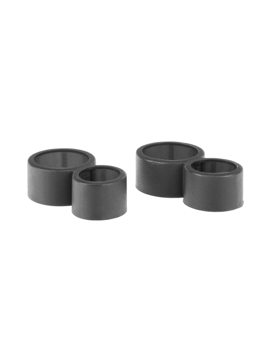 MTX butilkali gidravlik domkrat, 20 tonna, ko‘tarish soati 242-452 mm, 507319