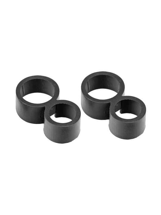 MTX butilkali gidravlik domkrat, 20 tonna, ko‘tarish soati 242-452 mm, 507319