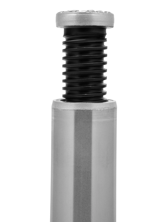MTX butilkali gidravlik domkrat, 20 tonna, ko‘tarish soati 242-452 mm, 507319