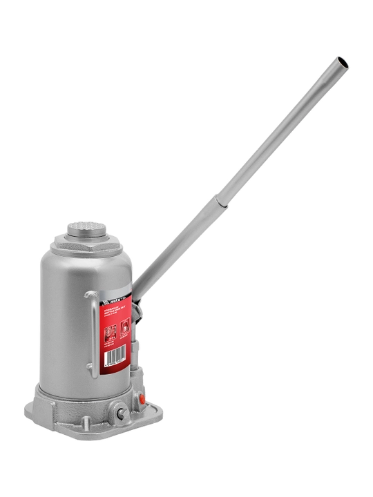 MTX butilkali gidravlik domkrat, 20 tonna, ko‘tarish soati 242-452 mm, 507319