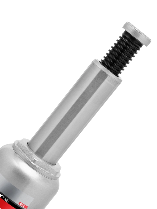 MTX butilkali gidravlik domkrat, 20 tonna, ko‘tarish soati 242-452 mm, 507319