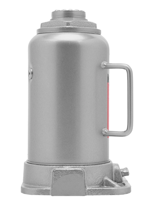 MTX butilkali gidravlik domkrat, 20 tonna, ko‘tarish soati 242-452 mm, 507319