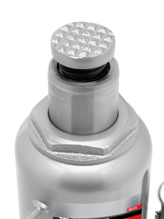 MTX butilkali gidravlik domkrat, 20 tonna, ko‘tarish soati 242-452 mm, 507319