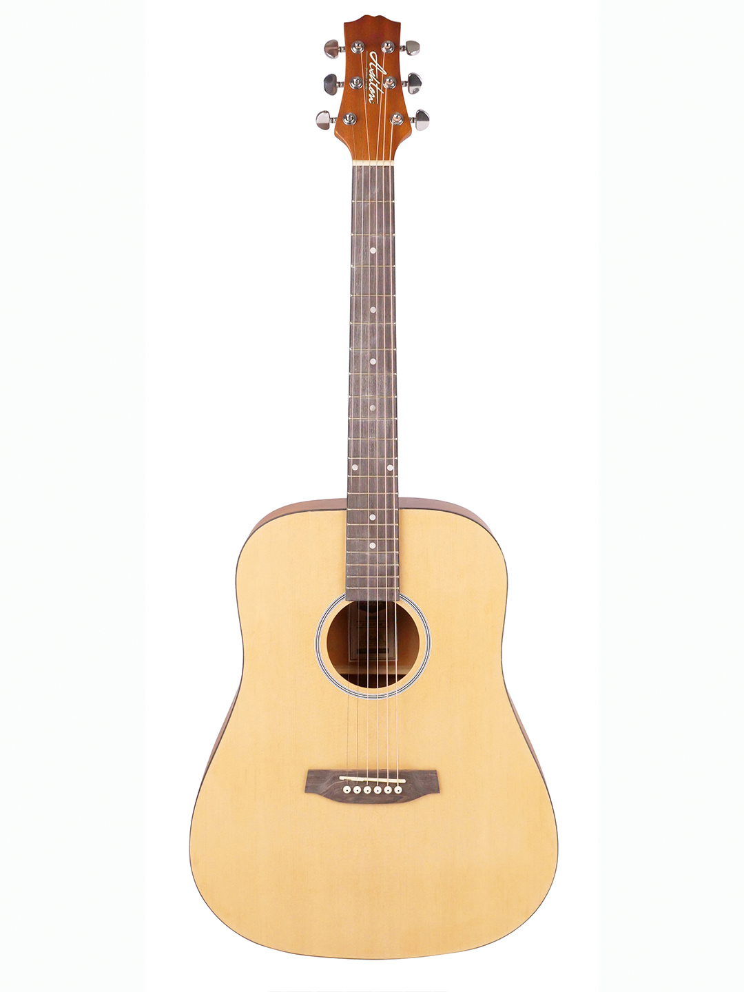 Ashton D20L NTM Chap Qo’l Uchun akustik gitara - 