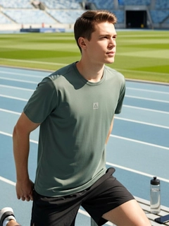Yashil xaki