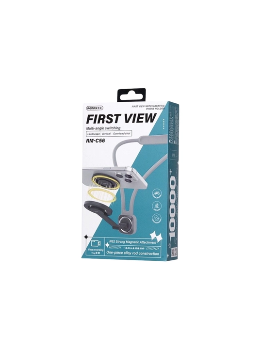 REMAX RM-C56 MagSafe Держатель для Телефона для Влогов