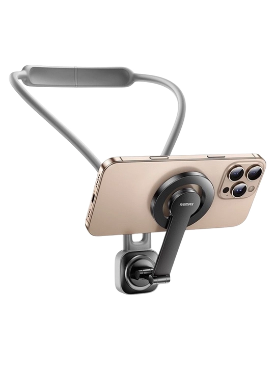 REMAX RM-C56 Vlog uchun MagSafe Telefon Holder - 