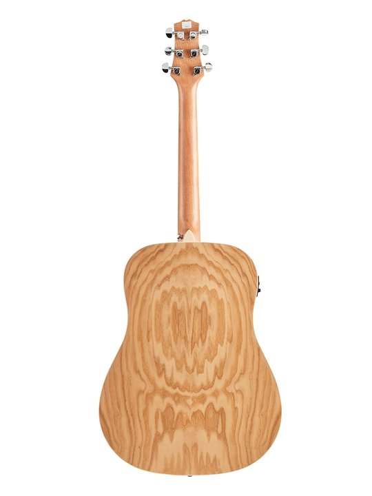 Ashton D26EQ ASH Elektro-Akustik Gitara