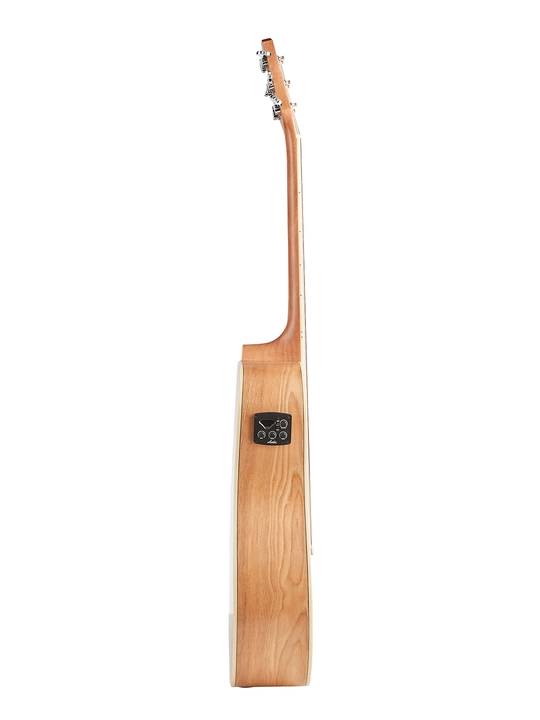 Ashton D26EQ ASH Elektro-Akustik Gitara