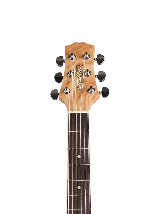 Ashton D26EQ ASH Elektro-Akustik Gitara