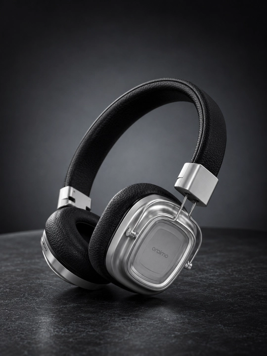 Беспроводные наушники Oraimo – удобные, мощные и стильные