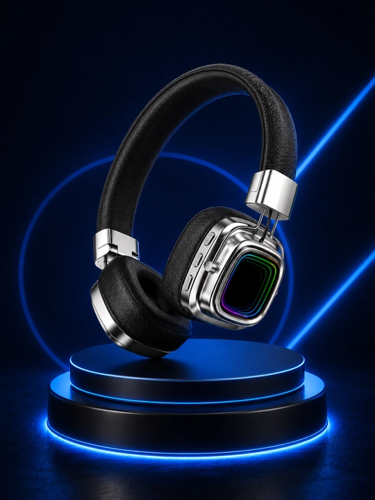 Беспроводные наушники Oraimo – удобные, мощные и стильные