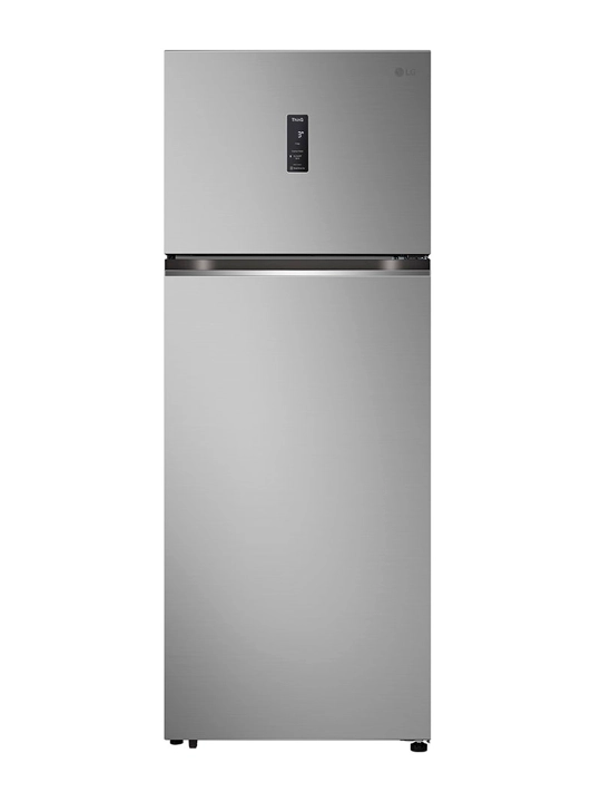 Sovutgich LG GN-B452, 462 L, DoorCooling+™ | HygieneFresh+™ | Smart Inverter Compressor