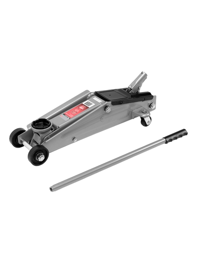 MTX gidravlik dumalatma domkrat, 3 tonna, ko‘tarish qobiliyati 130-410 mm, 5103359 - 