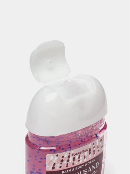 Parfyumlangan qo'llarni tozalash vositasi Bath&Body Works