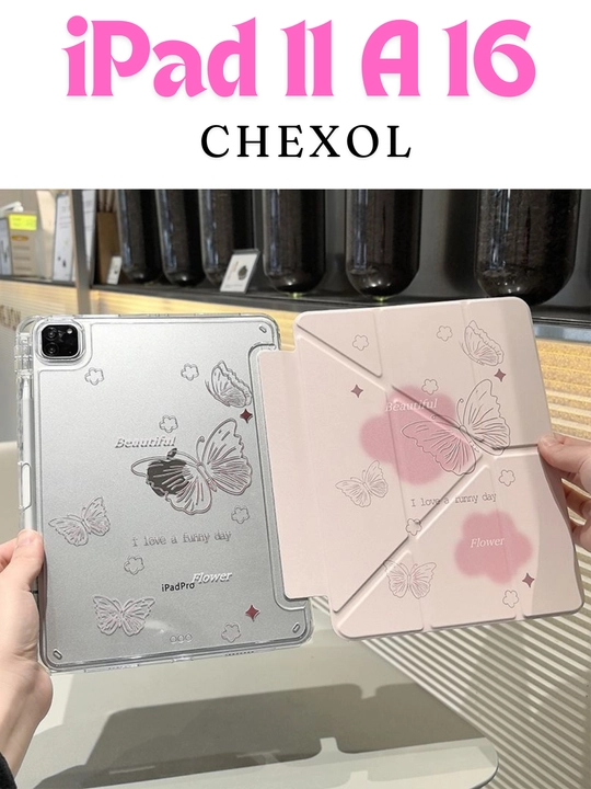 IPAD 11, A16 (2025,2026) / iPAD 10 (2022) g'ilof - 