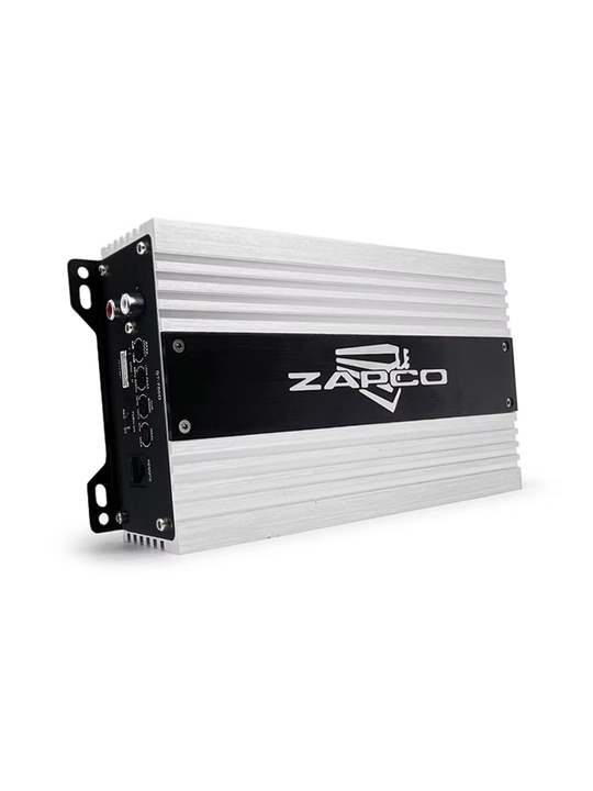 Zapco ST-750D монофонический усилитель класса D - 