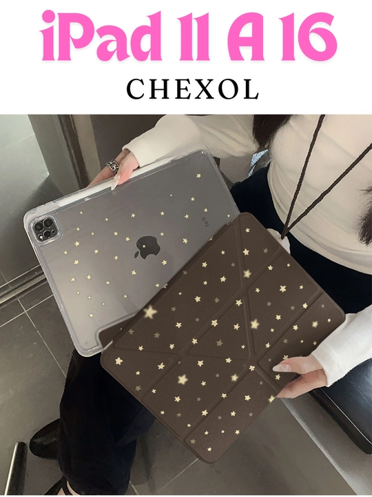 IPAD 11, A16 (2025,2026) / iPAD 10 (2022) g'ilof - 
