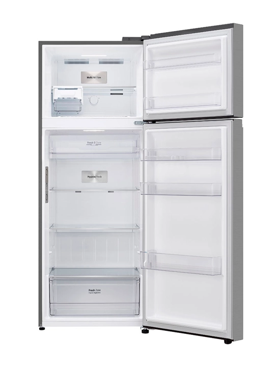 Sovutgich LG GN-B452, 462 L, DoorCooling+™ | HygieneFresh+™ | Smart Inverter Compressor
