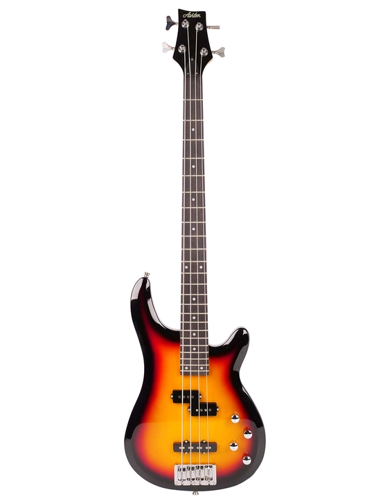 Ashton AB4 TSB Bas gitara boshlang’ich to’plami