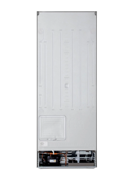 Sovutgich LG GN-B452, 462 L, DoorCooling+™ | HygieneFresh+™ | Smart Inverter Compressor