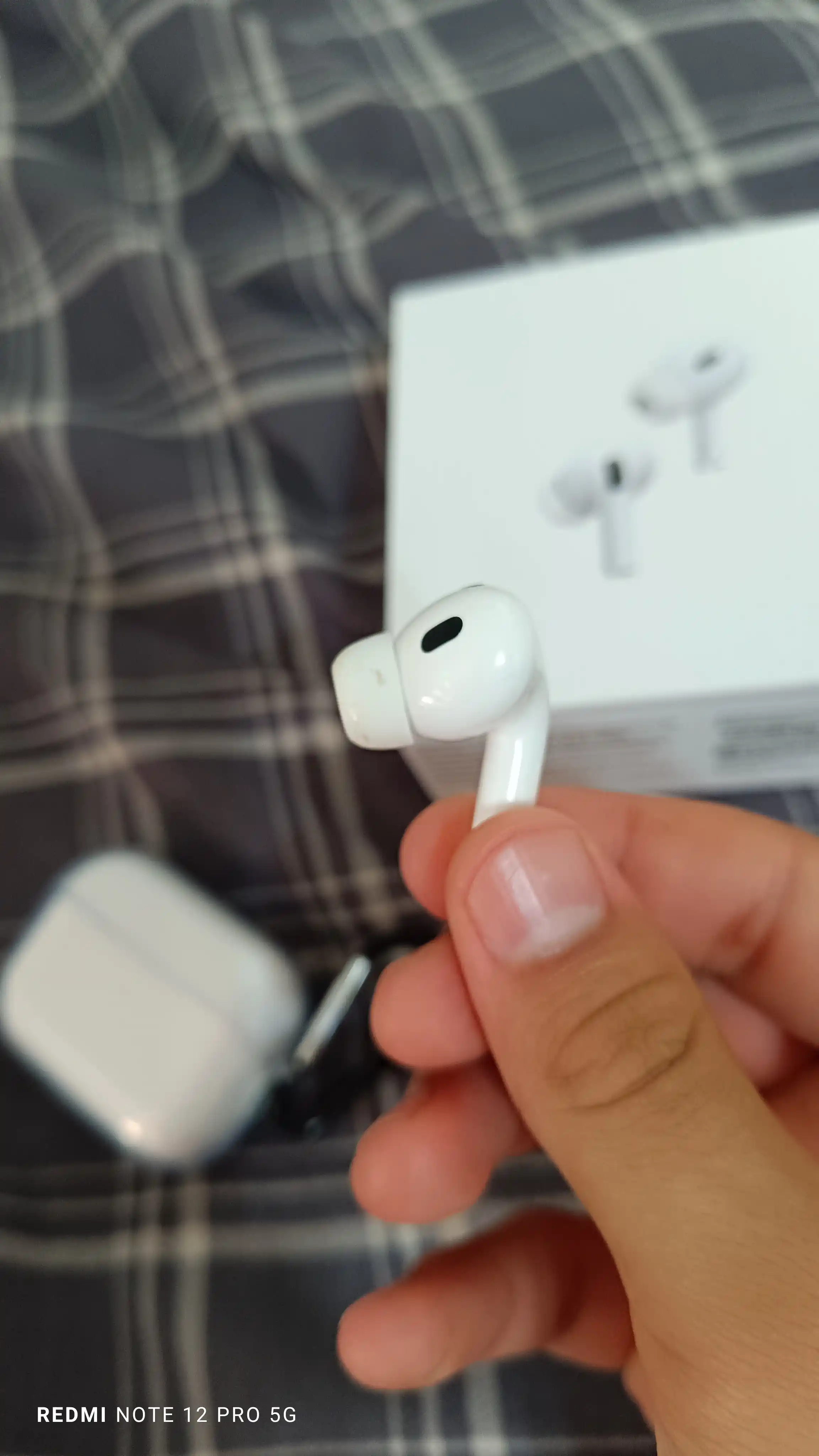 Simsiz quloqchinlar  Pods Pro 2, sensorli Bluetooth,Iphone va Andiroid uchun