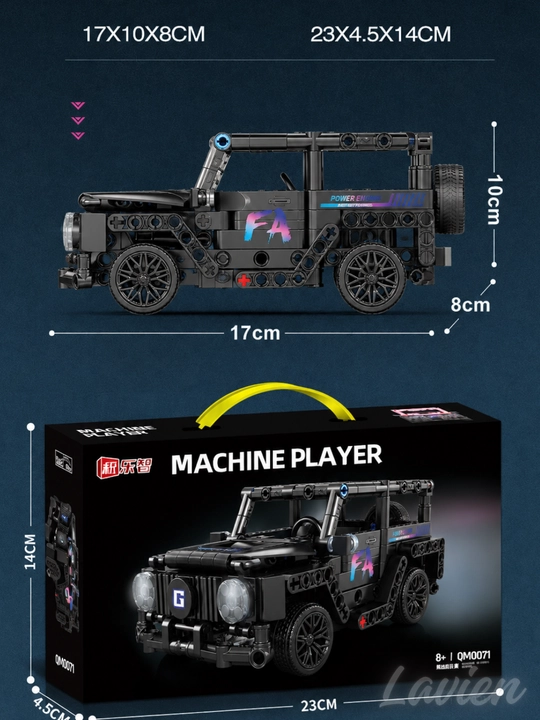 Конструктор lego машина Lego Technic Ferrari, Bugatti, Porshe, Lamborghini, мотоцикл