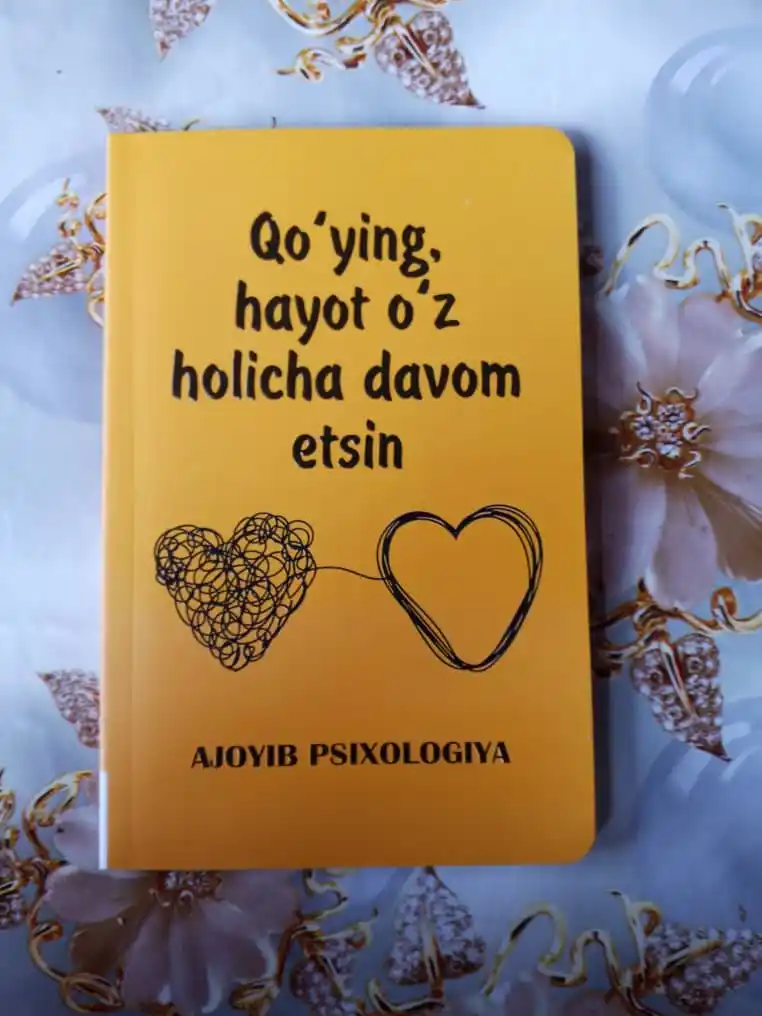 Mudhish psixologiya Seni toliqtirayotgan hamma narsadan voz kech, Yo'q deya olish san'ati
