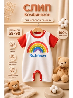 Красный