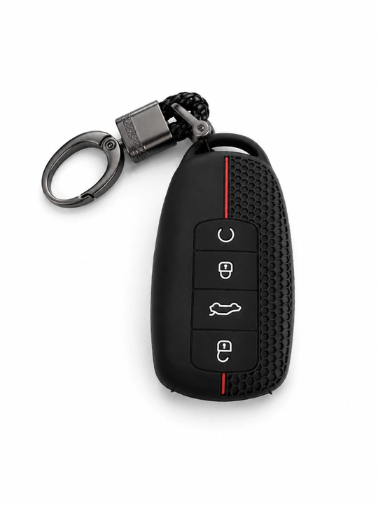 Chery Tiggo 8 Pro, Tiggo 8 Plus, 7 Pro, Omoda 5 kaliti uchun TPU himoya chexoli