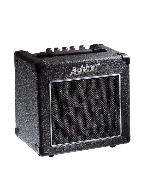 Ashton GA10 Gitara Kuchaytirgichi (10 Vt) - 