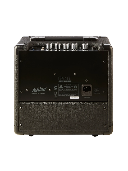 Ashton GA10 Gitara Kuchaytirgichi (10 Vt)