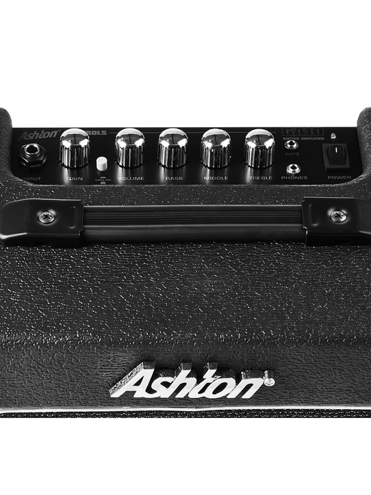 Ashton GA10 Gitara Kuchaytirgichi (10 Vt)