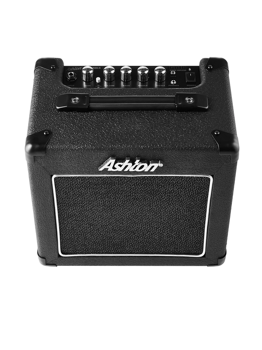 Ashton GA10 Gitara Kuchaytirgichi (10 Vt)