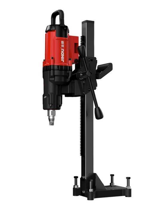 JINDU Z1Z-9230 betonni olmosli burg'ulash