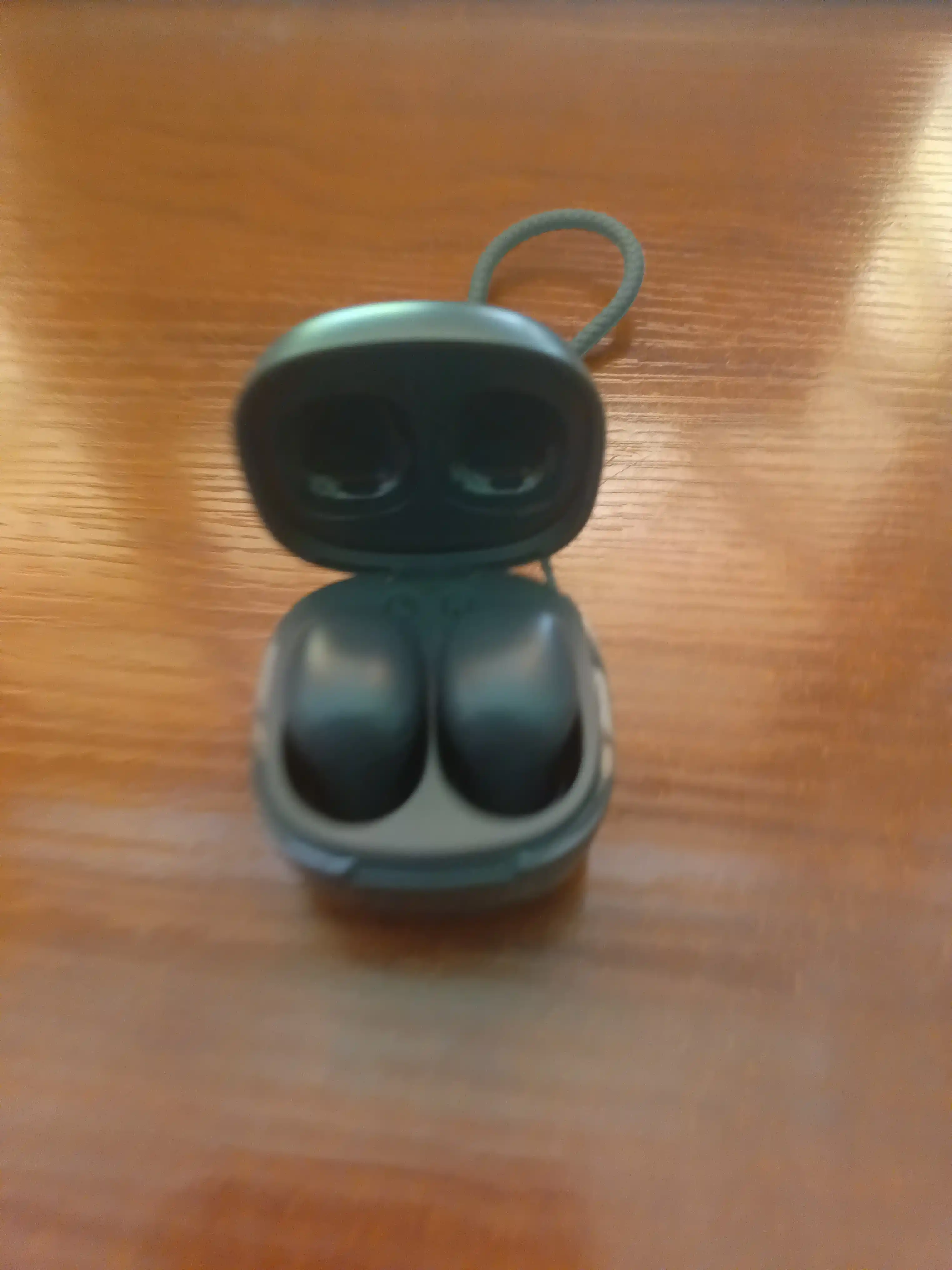 Simsiz quloqchinlar CANYON TWS OnGo 4 Mini, bluetooth quloqchin, vakuumli