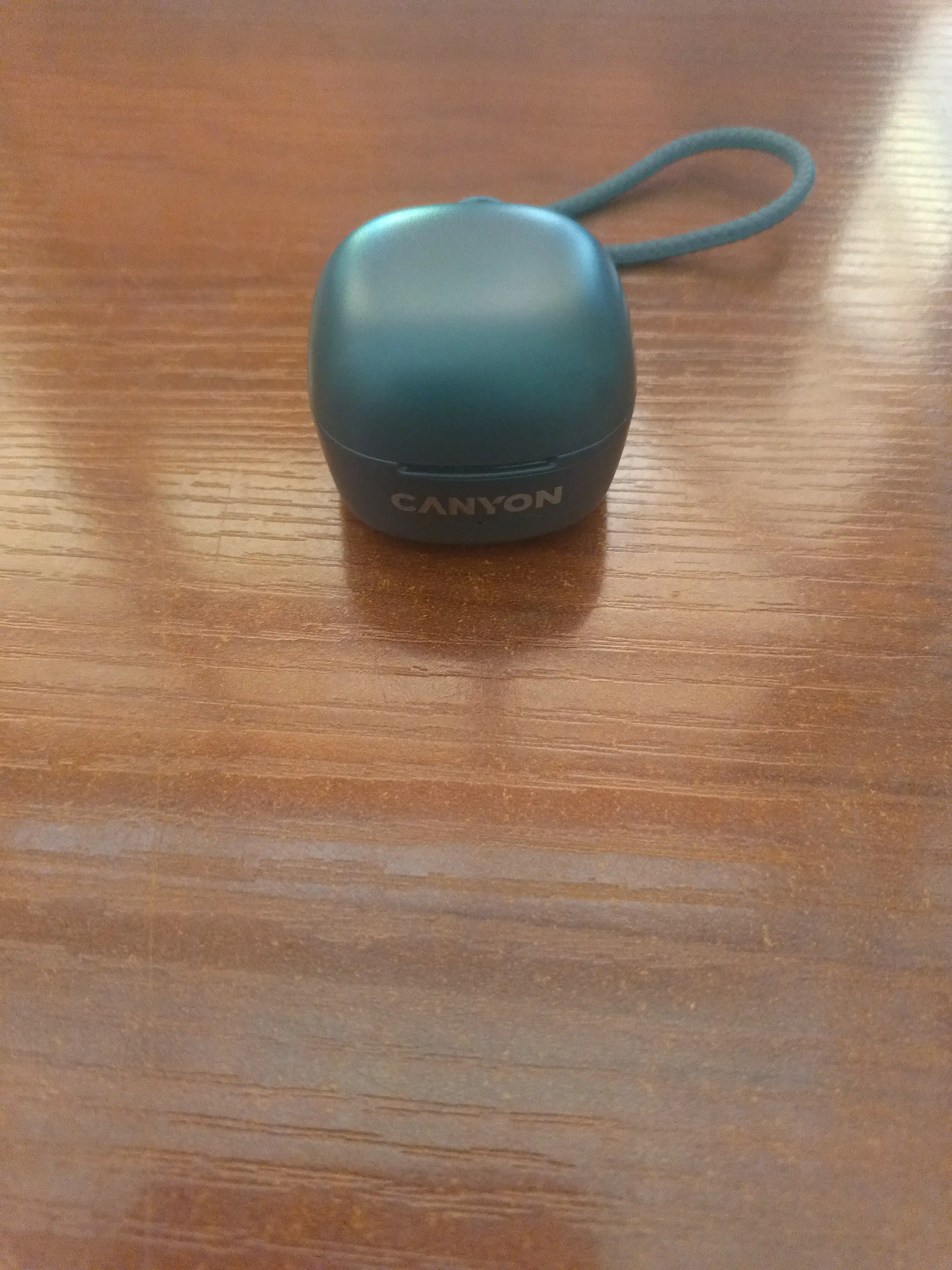 Simsiz quloqchinlar CANYON TWS OnGo 4 Mini, bluetooth quloqchin, vakuumli