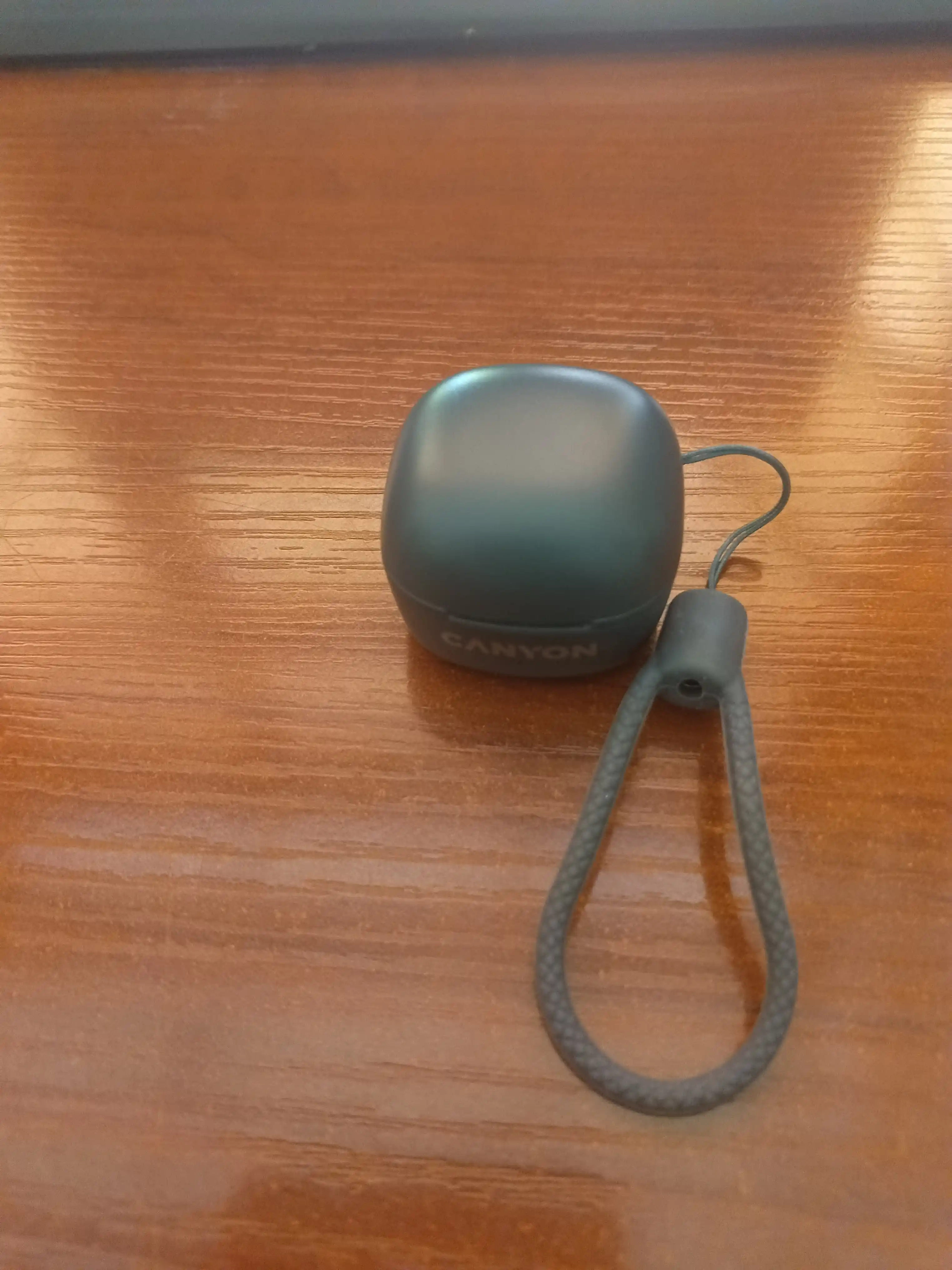 Simsiz quloqchinlar CANYON TWS OnGo 4 Mini, bluetooth quloqchin, vakuumli