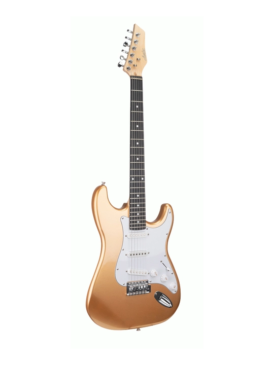 Ashton AG232GD Elektr Gitara To’plami