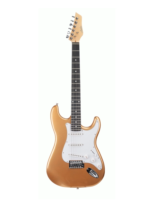 Ashton AG232GD Elektr Gitara To’plami