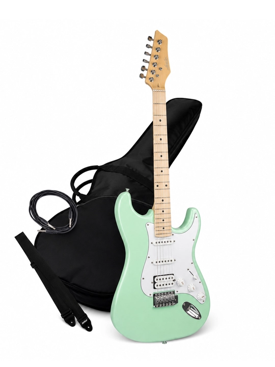 Ashton AG232MSF Elektr Gitara To’plami - 