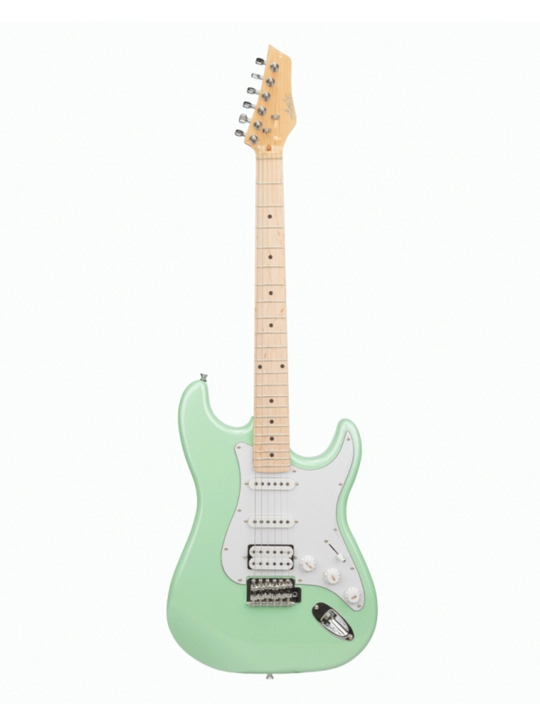 Ashton AG232MSF Elektr Gitara To’plami