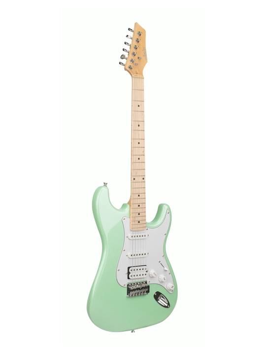 Ashton AG232MSF Elektr Gitara To’plami