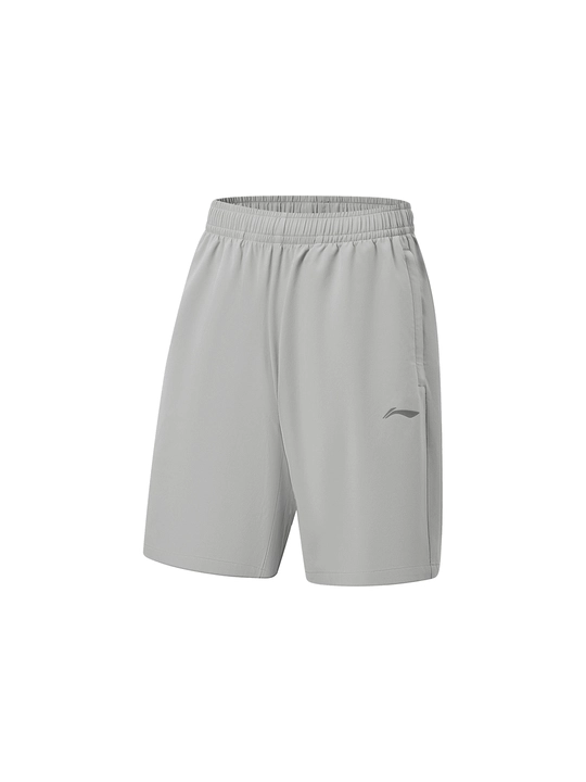 Спортивные шорты мужские, шорты для тренировок Li-Ning AKSW133 FAST DRY - 