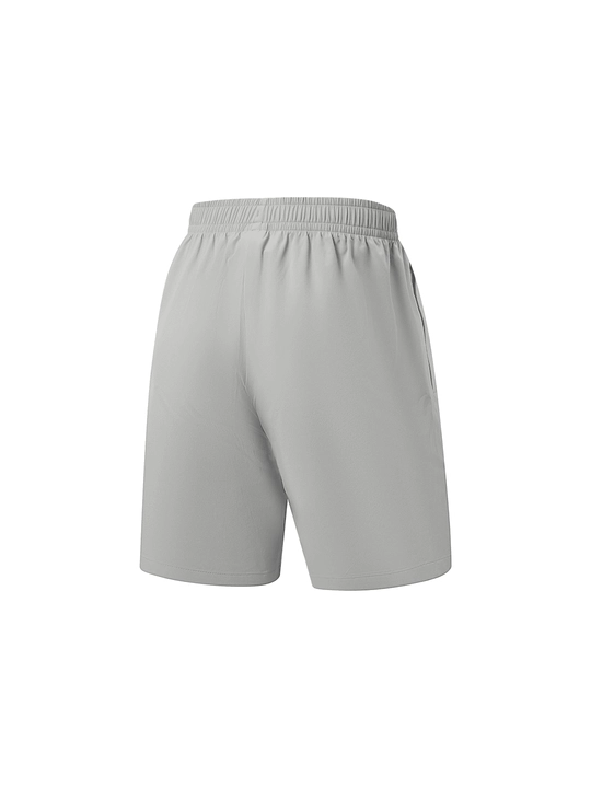 Li-Ning AKSW133 erkaklar sport shortiklari, fitness va yugurish uchun