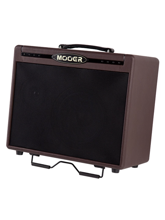 Mooer SD50A Akustika va Klassika Kuchaytirgichi